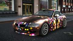 BMW Z4 Mialey S13