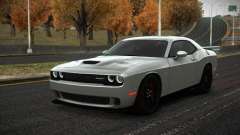 Dodge Challenger Adup pour GTA 4