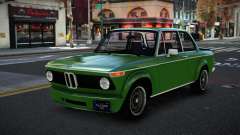 BMW 2002 Licole für GTA 4