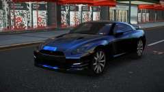 Nissan GT-R Sontin S9 für GTA 4