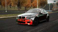 BMW 1M Failey S2 pour GTA 4