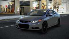 Honda Civic Molbogol pour GTA 4