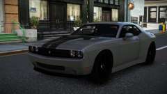 Dodge Challenger Fubgawoqo pour GTA 4