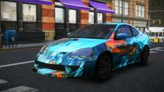 Honda Integra Vintha S3 pour GTA 4