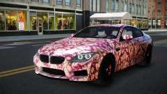 BMW M6 Xarory S13 pour GTA 4