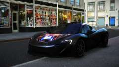 McLaren P1 Ronaxis S10 für GTA 4