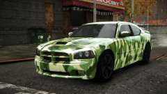 Dodge Charger Diater S13 für GTA 4