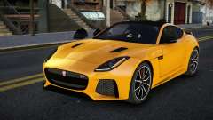 Jaguar F-Type Rely für GTA 4