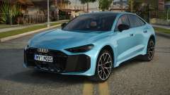 2026 Audi RS5 Sportback