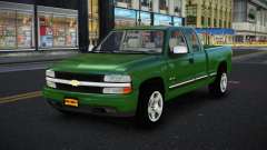Chevrolet Silverado Irew für GTA 4