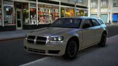 Dodge Magnum Hayohap für GTA 4