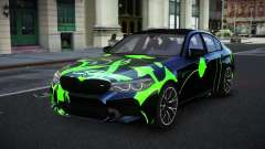 BMW M5 Ziery S1 für GTA 4