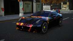 Ferrari California Thaisti S3 pour GTA 4