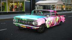 Chevrolet Biscayne Lesin S11 pour GTA 4