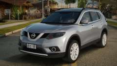Nissan X-Trail 14th für GTA San Andreas