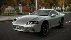 Mitsubishi 3000GT Yuufa für GTA 4