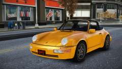 Porsche 911 Vemtatezo pour GTA 4