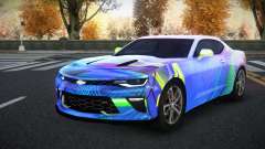 Chevrolet Camaro Adrake S6 für GTA 4