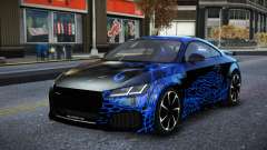 Audi TT Tertous S11 für GTA 4