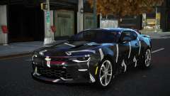 Chevrolet Camaro Tonke S10 für GTA 4