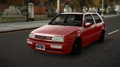 Volkswagen Golf Fuive für GTA 4