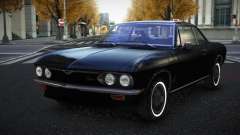 Chevrolet Corvair Seywecedo pour GTA 4