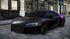 Audi R8 Droceber S2 pour GTA 4