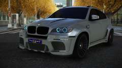 BMW X6 Zexi pour GTA 4