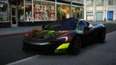 McLaren P1 Ronaxis S7 für GTA 4