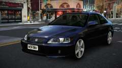 Honda Civic Pofugic für GTA 4