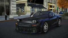 Mazda RX-7 Xaevu