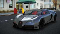 Bugatti Veyron Comjehaf pour GTA 4