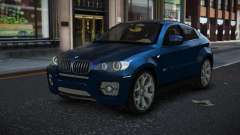 BMW X6 Gesro