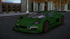 Gumpert Apollo Hibud für GTA 4