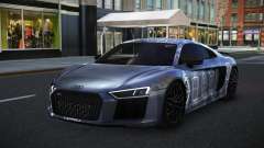 Audi R8 Thehaf S13 für GTA 4
