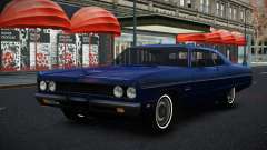 Plymouth Fury Yaroluma