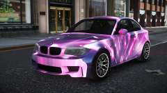 BMW 1M Lithem S7 pour GTA 4