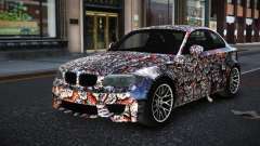 BMW 1M Lithem S3 pour GTA 4