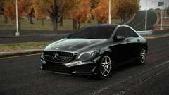Mercedes-Benz CLA 260 Kija pour GTA 4