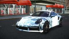 Porsche 911 Adjor S9 pour GTA 4