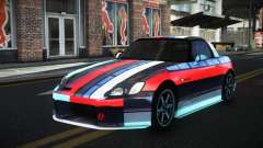 Honda S2000 Nalina S2 pour GTA 4