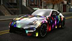 Nissan 370Z Etriy S9