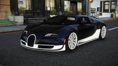 Bugatti Veyron Homub pour GTA 4