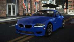 BMW Z4 Yalina für GTA 4