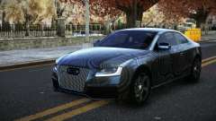 Audi RS5 Neelly S1 pour GTA 4