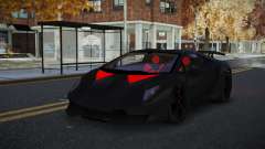 Lamborghini Sesto Elemento Vayod für GTA 4