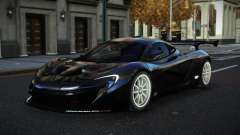 McLaren P1 Bries S8 für GTA 4