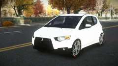 Mitsubishi Colt Geflidog pour GTA 4