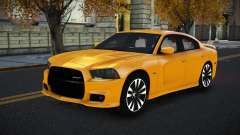 Dodge Charger Tiqinosa für GTA 4