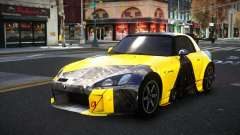 Honda S2000 Ronto S12 pour GTA 4